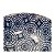 Bowl Decorativo Vidro 12x6cm Estampas - Imagem 5