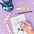 Marca Texto Cores Pastel Trends Jocar Office - Imagem 3