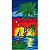 Toalha Banho Bech Corttex 70cmx1,40cm - Imagem 8