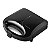 Sanduicheira Grill Preto Besmart - Imagem 1