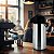 Garrafa Café Chá Térmica inox 1,9L Besmart - Imagem 2
