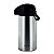 Garrafa Café Chá Térmica inox 1,9L Besmart - Imagem 1