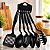 KIT DE UTENSILIOS DE COZINHA C 6 PCS - Imagem 1