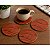 ALKLIN HOME PORTA COPOS COM 4 UNIDADES (6 Por 10) - Imagem 1