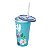 Copo Refri Agua Stitch 500ml Plasutil - Imagem 6