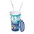 Copo Refri Agua Stitch 500ml Plasutil - Imagem 4