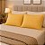 Kit 2 Porta Travesseiro Fronha 50x70cm RioHome Linha Classic - Imagem 8