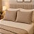 Kit 2 Porta Travesseiro Fronha 50x70cm RioHome Linha Classic - Imagem 9