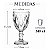 Taça Diamond Jogo c/ 6 taças 340ml - Imagem 5