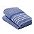 Toalha De Banho Nancy Corttex 50cmx70cm - Imagem 3