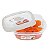 Conjunto Kit Potes Sanremo Quadrado - Imagem 6