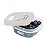 Conjunto Kit Potes Sanremo Quadrado - Imagem 4