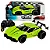 Brinquedo Carrinho Controle Remoto Divertido - Imagem 11