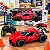 Brinquedo Carrinho Controle Remoto Divertido - Imagem 1