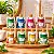 Difusor De Aroma 250ml Varetas Aroma Brasil - Imagem 1