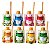 Difusor De Aroma 250ml Varetas Aroma Brasil - Imagem 9