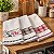 Pano De Copa Gourmet Cheff 45cmx68cm - Imagem 2