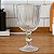 Taça De Vidro Premium 365ml Transparente - Imagem 1