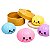 Brinquedo Squishy Paozinho Color - Imagem 2
