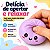 Brinquedo Squishy Paozinho Color - Imagem 6