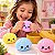 Brinquedo Squishy Paozinho Color - Imagem 5
