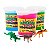 Kimeleka Slime Dinossauro Acrillex - Imagem 1