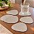 Jogo Com 6 Porta Copos Rio Home 11cmx13cm - Imagem 1
