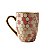 Caneca Xicara Detalhes Dourado Diversos Modelos - Imagem 4
