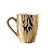 Caneca Xicara Detalhes Dourado Diversos Modelos - Imagem 5