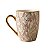Caneca Xicara Detalhes Dourado Diversos Modelos - Imagem 8