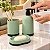 Conjunto Dispenser Porta Escova e Saboneteira - Imagem 2