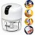 Mini Processador Eletrico USB 250ml - Imagem 2