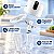 Mini Processador Eletrico USB 250ml - Imagem 6
