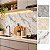 Bloco Decorativo PVC Auto Adesivo 30cmx30cm Ecos Vários Modelos - Imagem 6