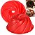 Forma Para Bolo Silicone 16cm Varias Cores - Imagem 4