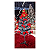 Kit Árvore de Natal Flocada 60cm 50 galhos + 31 Enfeites - Imagem 2