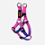 Peitoral Step-In Roxo - Imagem 1
