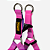 Peitoral Step-In Roxo - Imagem 2