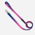 Kit Roxo - Peitoral Step In com Guia - Imagem 3