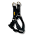 Kit Black - Peitoral Step In com Guia - Imagem 2