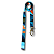 Kit Abstract - Peitoral H com Guia Slim e Coleira - Imagem 2