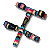 Kit Xplosion - Peitoral H com Guia - Imagem 2