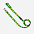 Kit Abacate - Peitoral H com Guia - Imagem 4