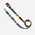 Kit Vitral - Peitoral H com Guia - Imagem 3