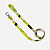 Kit Nuvens - Peitoral H com Guia - Imagem 4