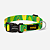 KIT Abacate - Peitoral Step In com Guia Slim e Coleira - Imagem 7