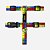 Peitoral H Lego - Imagem 1