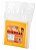 CHEDDAR VEGETAL 500g - Imagem 1