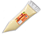 MUSSARELA CREMOSA 900g - Imagem 1
