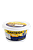 MANTEIGA VEGETAL 180G - Imagem 1